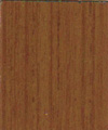 F0677 Exw - 126- Straight Teak